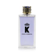 Load image into Gallery viewer, DOLCE &amp; GABBANA - K Eau De Toilette Spray
