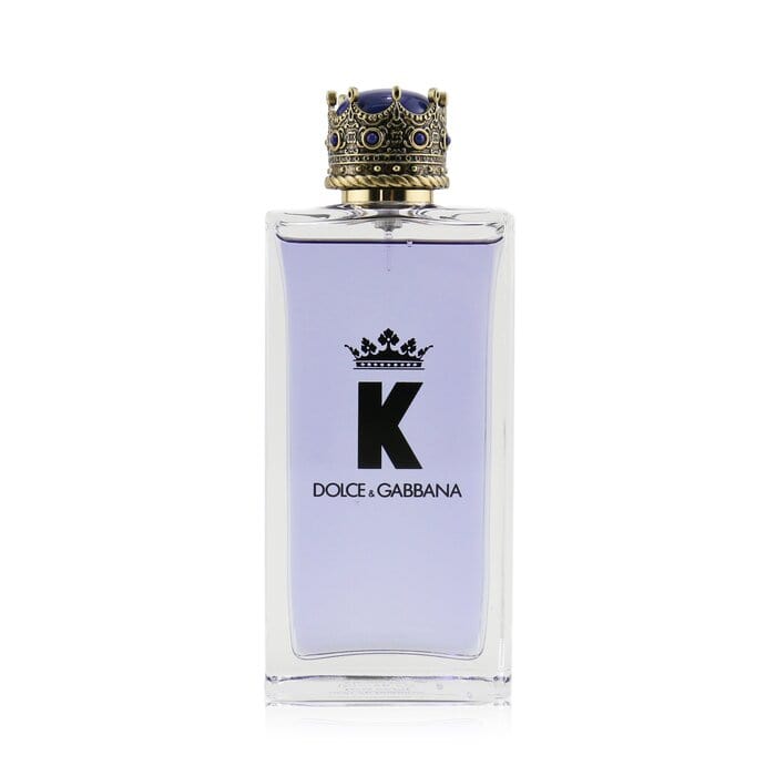 DOLCE & GABBANA - K Eau De Toilette Spray