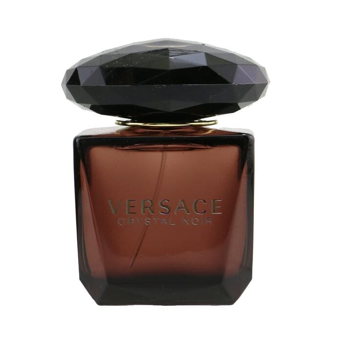 VERSACE - Crystal Noir Eau De Toilette Spray