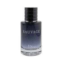 Load image into Gallery viewer, CHRISTIAN DIOR - Sauvage Eau De Toilette Spray
