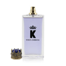 Load image into Gallery viewer, DOLCE &amp; GABBANA - K Eau De Toilette Spray
