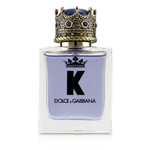 Load image into Gallery viewer, DOLCE &amp; GABBANA - K Eau De Toilette Spray
