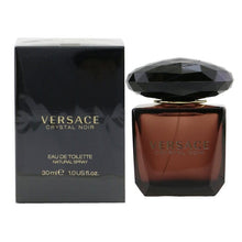 Load image into Gallery viewer, VERSACE - Crystal Noir Eau De Toilette Spray
