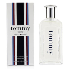 Load image into Gallery viewer, TOMMY HILFIGER - Tommy Cologne Spray (Eau De Toilette)
