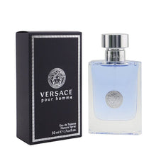 Load image into Gallery viewer, VERSACE - Versace Pour Homme Eau De Toilette Spray
