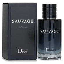 Load image into Gallery viewer, CHRISTIAN DIOR - Sauvage Eau De Toilette Spray
