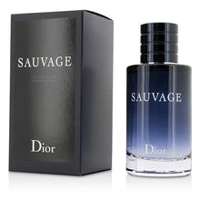 Load image into Gallery viewer, CHRISTIAN DIOR - Sauvage Eau De Toilette Spray
