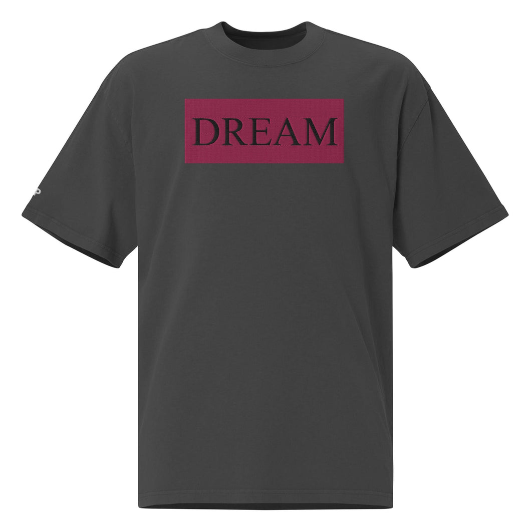 DREAM Pink & Black Shirt