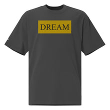 Load image into Gallery viewer, DREAM Gold &amp; Black Shirt
