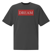 Load image into Gallery viewer, DREAM Red &amp; White Shirt
