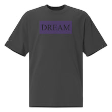 Load image into Gallery viewer, DREAM Purple &amp; Black Shirt
