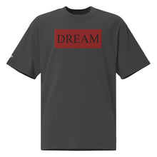 Load image into Gallery viewer, DREAM Red &amp; Black Shirt
