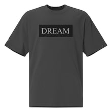 Load image into Gallery viewer, DREAM Black &amp; White Shirt
