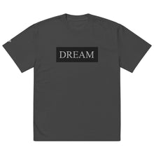 Load image into Gallery viewer, DREAM Black &amp; White Shirt
