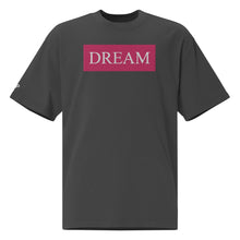 Load image into Gallery viewer, DREAM Pink &amp; White Shirt
