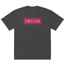 Load image into Gallery viewer, DREAM Pink &amp; White Shirt
