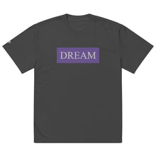 Load image into Gallery viewer, Purple &amp; White t-shirt
