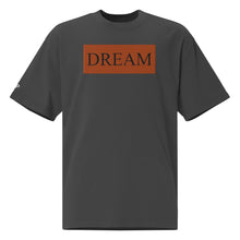 Load image into Gallery viewer, DREAM Orange &amp; Black Shirt
