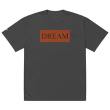 Load image into Gallery viewer, DREAM Orange &amp; Black Shirt
