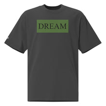 Load image into Gallery viewer, DREAM Green &amp; Black
