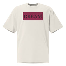 Load image into Gallery viewer, DREAM Pink &amp; Black Shirt
