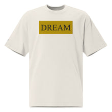 Load image into Gallery viewer, DREAM Gold &amp; Black Shirt
