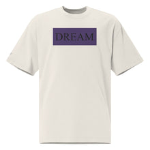 Load image into Gallery viewer, DREAM Purple &amp; Black Shirt
