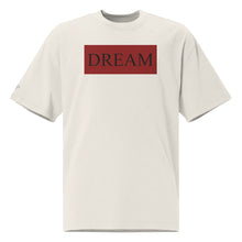 Load image into Gallery viewer, DREAM Red &amp; Black Shirt
