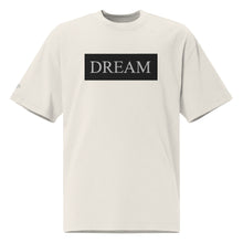 Load image into Gallery viewer, DREAM Black &amp; White Shirt
