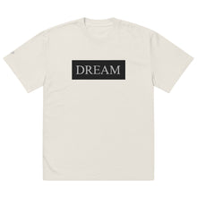 Load image into Gallery viewer, DREAM Black &amp; White Shirt
