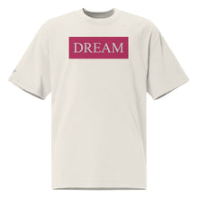 Load image into Gallery viewer, DREAM Pink &amp; White Shirt
