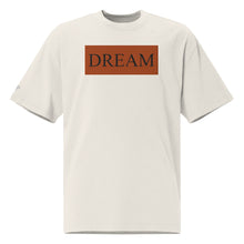 Load image into Gallery viewer, DREAM Orange &amp; Black Shirt
