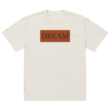 Load image into Gallery viewer, DREAM Orange &amp; Black Shirt
