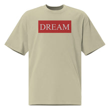 Load image into Gallery viewer, DREAM Red &amp; White Shirt
