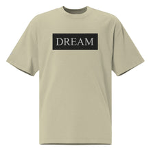 Load image into Gallery viewer, DREAM Black &amp; White Shirt
