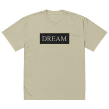 Load image into Gallery viewer, DREAM Black &amp; White Shirt
