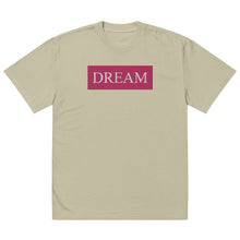 Load image into Gallery viewer, DREAM Pink &amp; White Shirt
