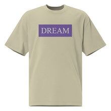 Load image into Gallery viewer, Purple &amp; White t-shirt
