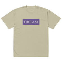 Load image into Gallery viewer, Purple &amp; White t-shirt
