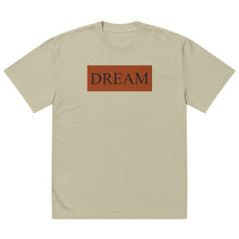 Load image into Gallery viewer, DREAM Orange &amp; Black Shirt
