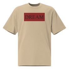 Load image into Gallery viewer, DREAM Red &amp; Black Shirt
