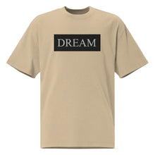 Load image into Gallery viewer, DREAM Black &amp; White Shirt
