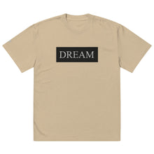 Load image into Gallery viewer, DREAM Black &amp; White Shirt
