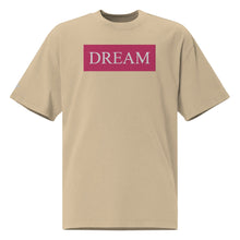 Load image into Gallery viewer, DREAM Pink &amp; White Shirt
