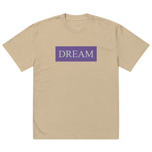 Load image into Gallery viewer, Purple &amp; White t-shirt
