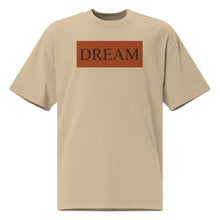 Load image into Gallery viewer, DREAM Orange &amp; Black Shirt
