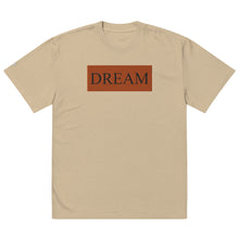 Load image into Gallery viewer, DREAM Orange &amp; Black Shirt
