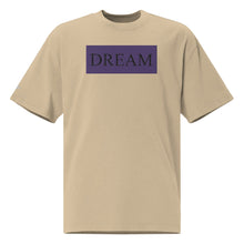 Load image into Gallery viewer, DREAM Purple &amp; Black Shirt
