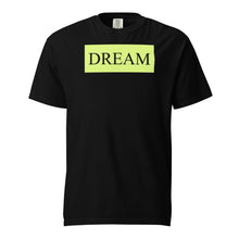 Load image into Gallery viewer, DREAM Light green &amp; Black
