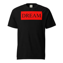 Load image into Gallery viewer, DREAM Red &amp; Black
